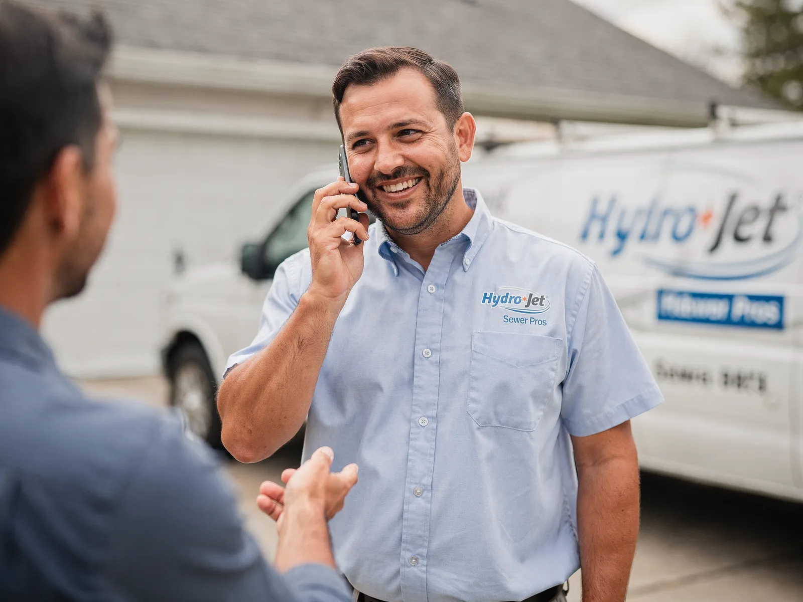 Hydro Jetting Tridell, UT FAQs